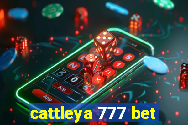 cattleya 777 bet